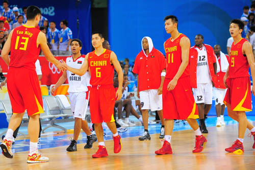 对手强度 对手强度